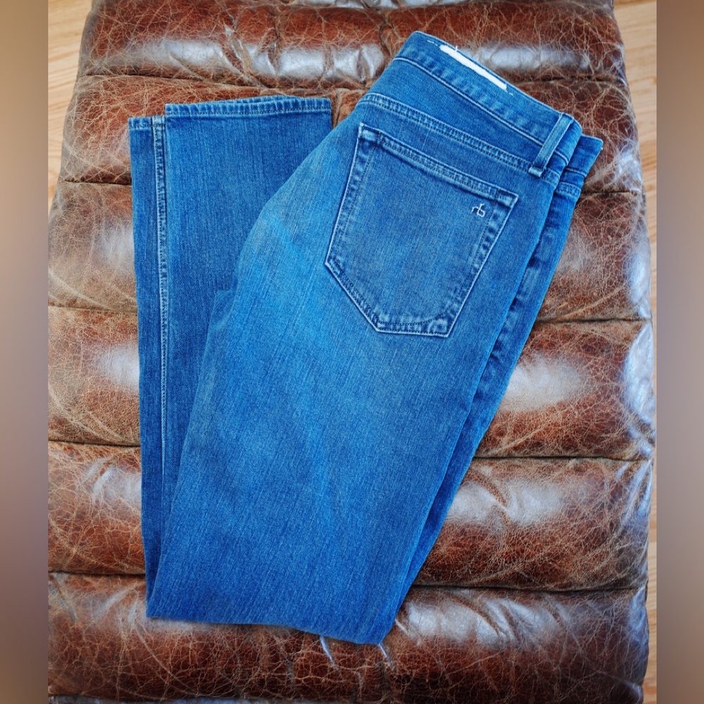 RAG & BONE JEANS